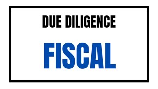 Diplomado Due Diligence Fiscal [upl. by Griffiths]