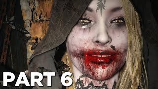 RESIDENT EVIL 8 VILLAGE Walkthrough Gameplay Part 25  SOLDAT ELRIS FULL GAME [upl. by Guild]