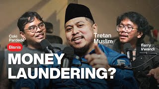 Menguak Gurita Bisnis Tretan Muslim [upl. by Nolla]