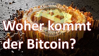 Woher kommt der Bitcoin Meine Sache  Folge 63 [upl. by Kauffman]