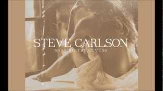 Steve Carlson  Little Black Submarines feat Elisabeth Harnois [upl. by Carmen]