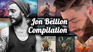 Jon Bellion Compilation [upl. by Notnirt]