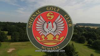 Shifnal Golf Club Introduction [upl. by Chara458]