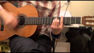 How To Play Diet Mountain Dew  Lana Del Rey On Guitar Tutorial [upl. by Pontus]