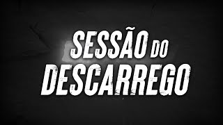 Sessão do Descarrego  12h [upl. by Yrdnal]