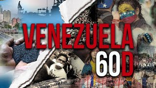 Venezuela 60D 2021  South America Documentary Movie  English Subtitled [upl. by Adnwahsat]