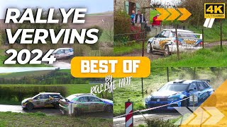 Rallye de Vervins 2024  Best of [upl. by Bobker]