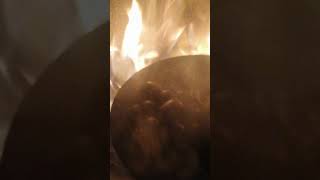 Autumn in APPENNINO  Roasted chestnuts PART 22 [upl. by Mike]