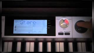 DP680 Digital Piano by Gear4music [upl. by Boles367]