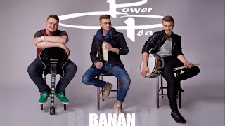 Power Play  Banan Official Audio [upl. by Gnoz293]