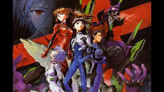 Evangelion  Next Episode Extended [upl. by Nelyahs]