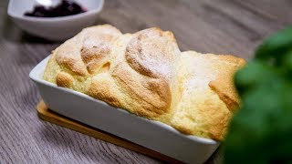 Original Salzburger Nockerl Rezept [upl. by Ayifa]