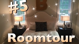 ROOMTOUR BASEMENT Au Pair Vlog 5 beniirom [upl. by Mattias]