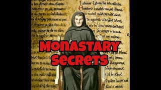 What They Dont Tell You About Medieval Monastery Life [upl. by Gonzales]