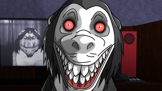 3 True Smile Dog HORROR Stories Animated [upl. by Roz]