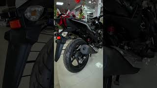 Honda sp 160 black colour status video honda hondasp160 sp160 [upl. by Levesque]