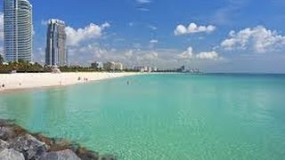 Miami  Top ten things to see in Miami [upl. by Intyre436]