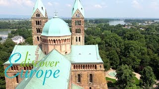 Speyer Cathedral  Germany [upl. by Arok]