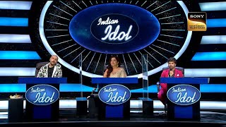 Indian idol Season 15  Himesh Reshmiya  Vishal Dadlani  Shreya Ghosal  New Promo 2024 [upl. by Westland139]