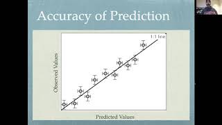 EE375 Lecture 10b Predicted vs Observed Plots [upl. by Sllew]