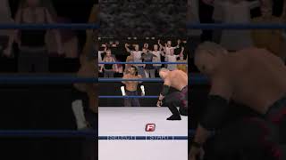 Claymore Kick Drew McIntyre WWE SD vs RAW 2011 wwe wwegames svr2011 [upl. by Sik]