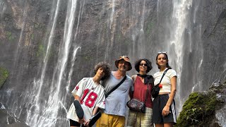 Sewu Waterfall [upl. by Auqinahc273]