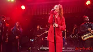 Jess Glynne  Up Close amp Personal at PRYZM 26th April 2024  Show 1 Highlights [upl. by Ettenom498]