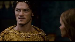 Immortals 2011 Trailer  Henry Cavill  Tarsem Singh  Isabel Lucas  Freida Pinto  Luke Evans [upl. by Safoelc]