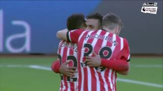 Southampton clip Middlesbrough for win [upl. by Kant]