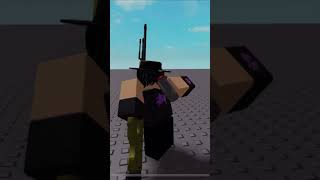 I need more bullets roblox [upl. by Ydnir]