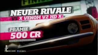 Forza Horizon with Bitwalker 3 LIVE  Mädels besiegen  Rivalen Race [upl. by Nicholle]