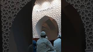 hayya alas Salah namaz masjid shortvideo status [upl. by Ikcim]