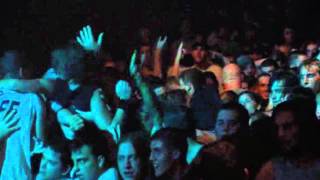 Killswitch Engage  The Element Of One live 2005 HD [upl. by Winslow]