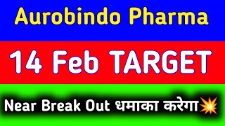 aurobindo pharma share latest news  aurobindo pharma share news  aurobindo pharma share target [upl. by Bocaj]