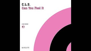 CLS  Can You Feel It Perpetual Motion Mix [upl. by Zashin886]