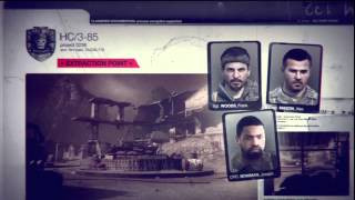 Call Of Duty Black Ops Mission 14 quotRevelationsquot [upl. by Anicart91]