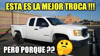 CUAL ES LA MEJOR TROCA PARA COMPRAR 👍 [upl. by Monson]