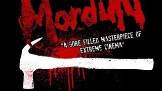 RECENSIONE August Undergrounds Mordum Cinema degli Eccessi 3 [upl. by Nysa]