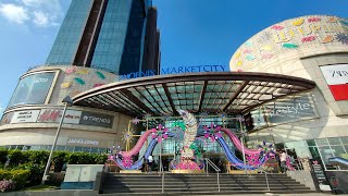 Phoenix Market City The largest mall in Pune [upl. by Shiri]