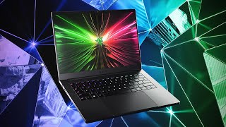 Meet the allnew 2024 Razer Blade lineup [upl. by Enyrehtac956]