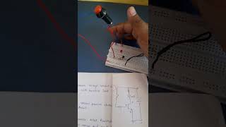 BJT transistor as a switch [upl. by Novello888]