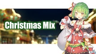 ◤Ultimate Nightcore Christmas Mix  Christmas special 2017◢ [upl. by Marietta]