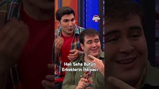 Halı Saha Bütün Erkeklerin İhtiyacı çgh2 bkm komedi çokgüzelhareketler2 [upl. by Aihseyn460]