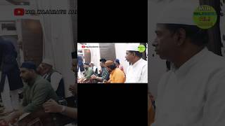 Naseema JanibEBatha Guzar Kun shorts qawwali ateeqhussainkhanqawwal mehfilesama Hyderabad [upl. by Dnomasor]