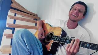 Jack Johnson  Banana Pancakes cover FBSTR [upl. by Rahman]