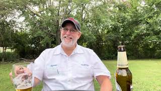 Warsteiner Premium German Pilsener 48 abv  The Beer Review Guy [upl. by Myers]