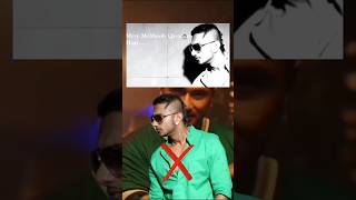 Top2 Songs Which YO YO HONEY SINGH🔥 Did Not Sing yoyo honey honeysingh viralshorts ytshorts [upl. by Pax]