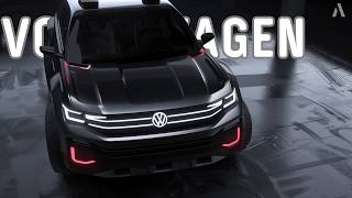 2025 Volkswagen TCross HUGE UPDATE Makes THIS Awesome [upl. by Merv737]