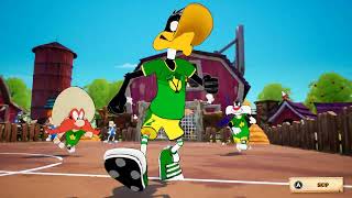 LOONEY TUNES WACKY WORLD OF SPORTS [upl. by Lisabeth]