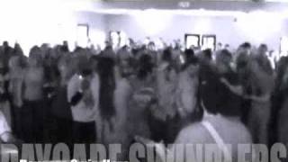 Daycare Swindlers  Last LaughPrison Song live [upl. by Lambrecht113]